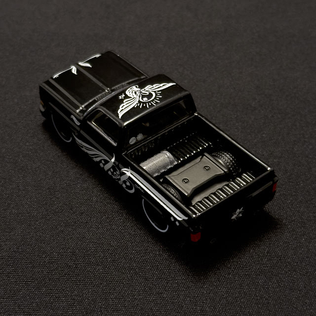 USUGROW / HOT WHEELS Japan Convention 2024 x USUGROW