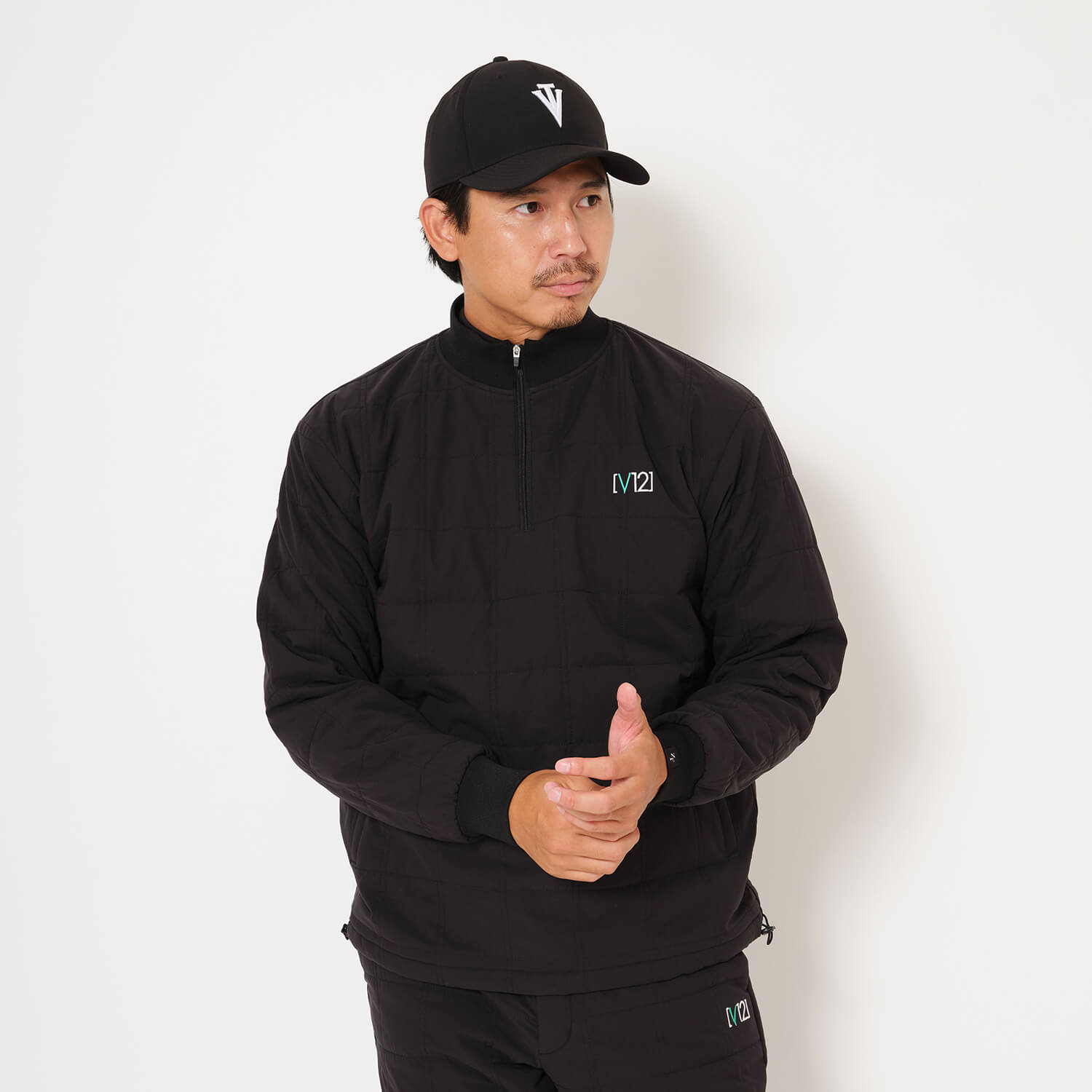 V12] ゴルフ メンズ ジャケット防寒 ZF HZ JKT | 【公式通販】