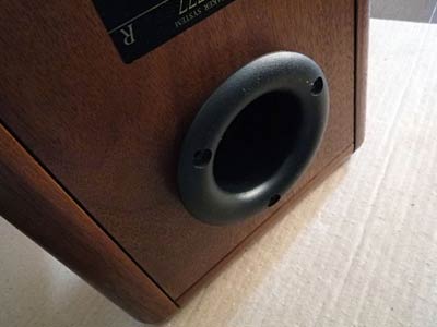 KENWOOD LSF-777 チューニング・バージョン