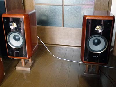 Victor SX-V1X 解体マニュアル＆徹底検証～SX-V1vsSX-V1X～