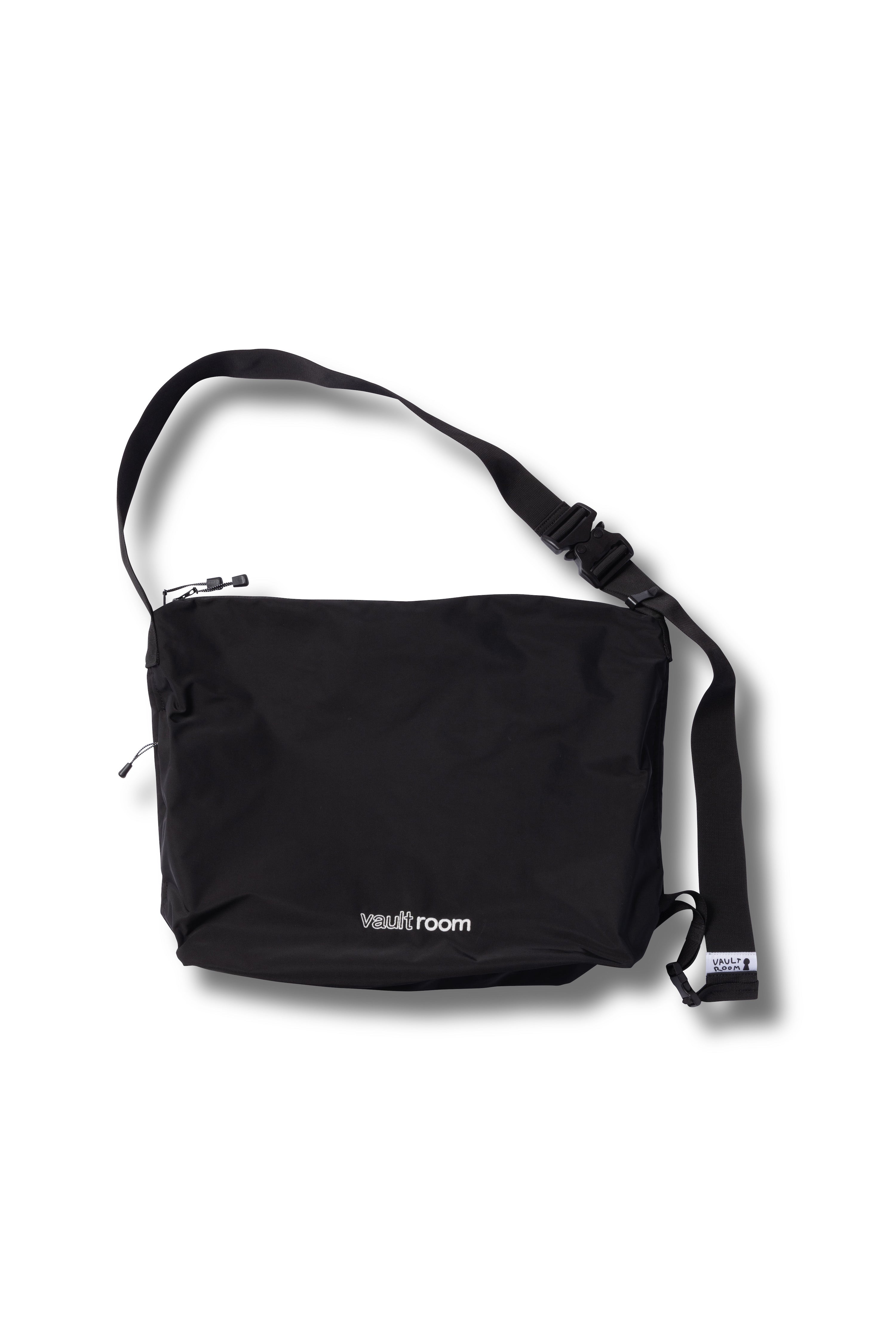 DEVICE SHOULDER BAG – VAULTROOM