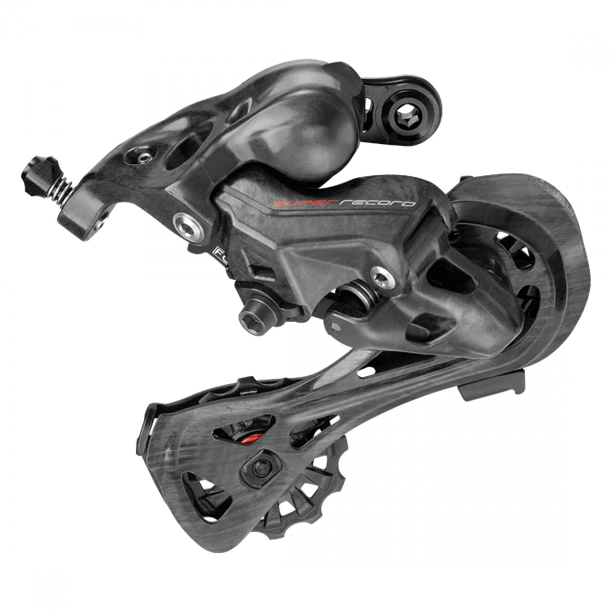 Campagnolo Super Record Rear Derailleur 12 Speed Medium Cage