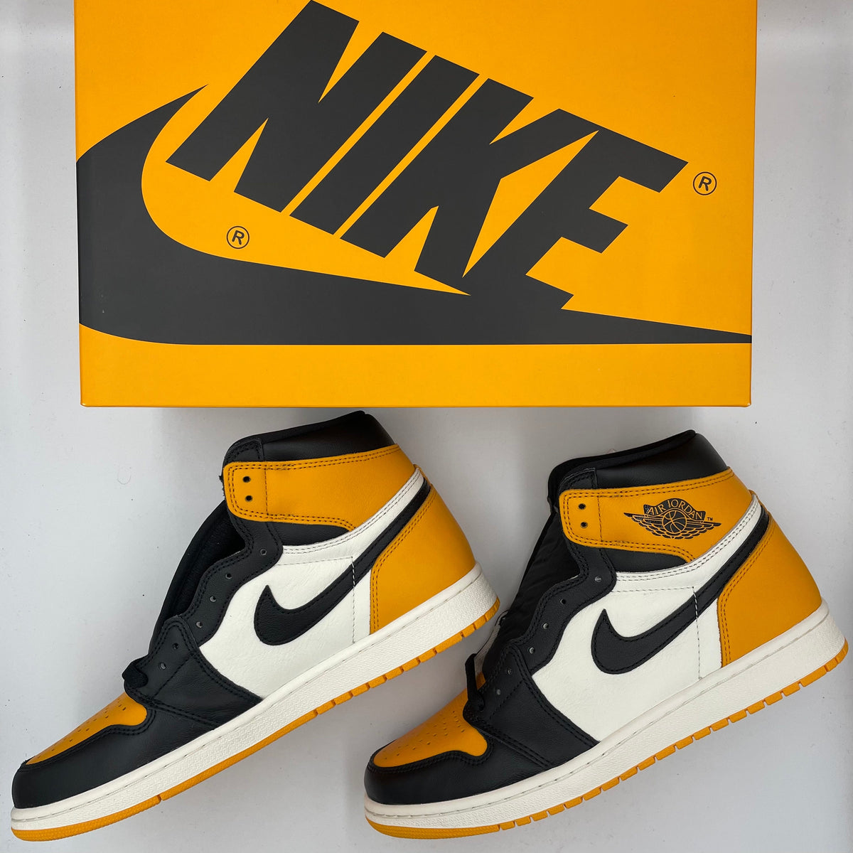 Nike Air Jordan 1 Retro High OG 
