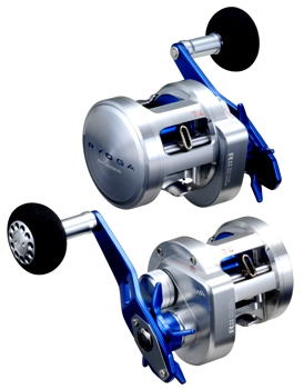 ダイワ RYOGA BAY JIGGING (リョウガ ベイジギング)