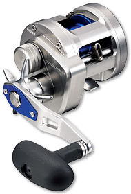 ダイワ RYOGA BAY JIGGING (リョウガ ベイジギング)