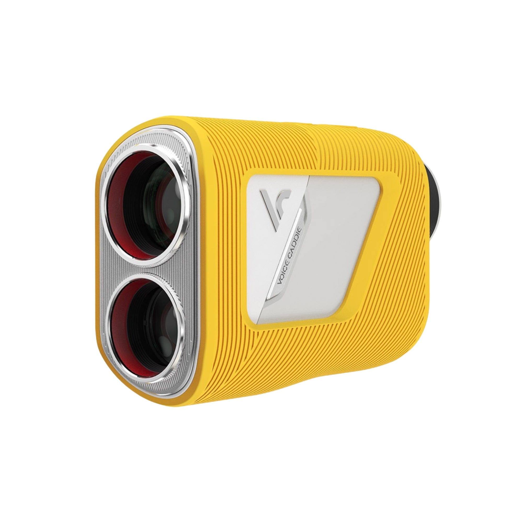 Voice Caddie TL1 Laser Rangefinder with Scope