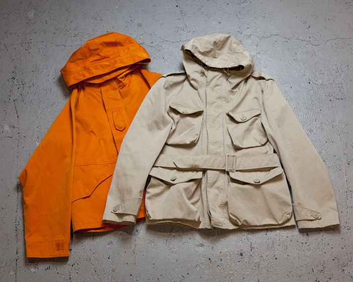 サイズ別 “Ten-c” 50編 | public