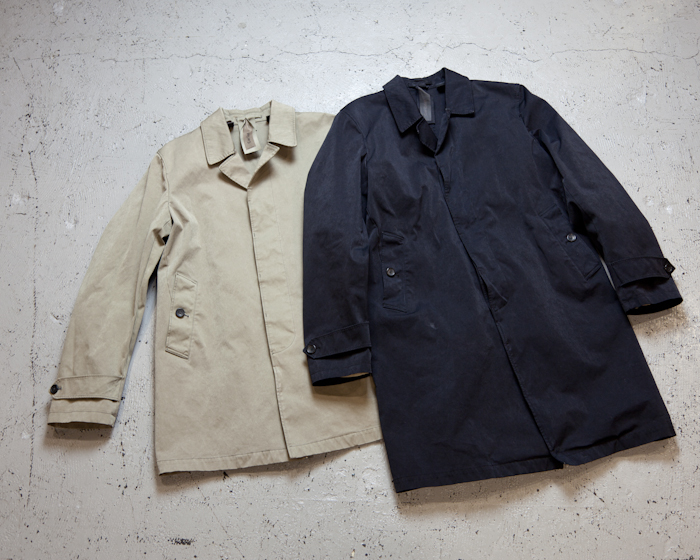 サイズ別 “Ten-c” 50編 | public