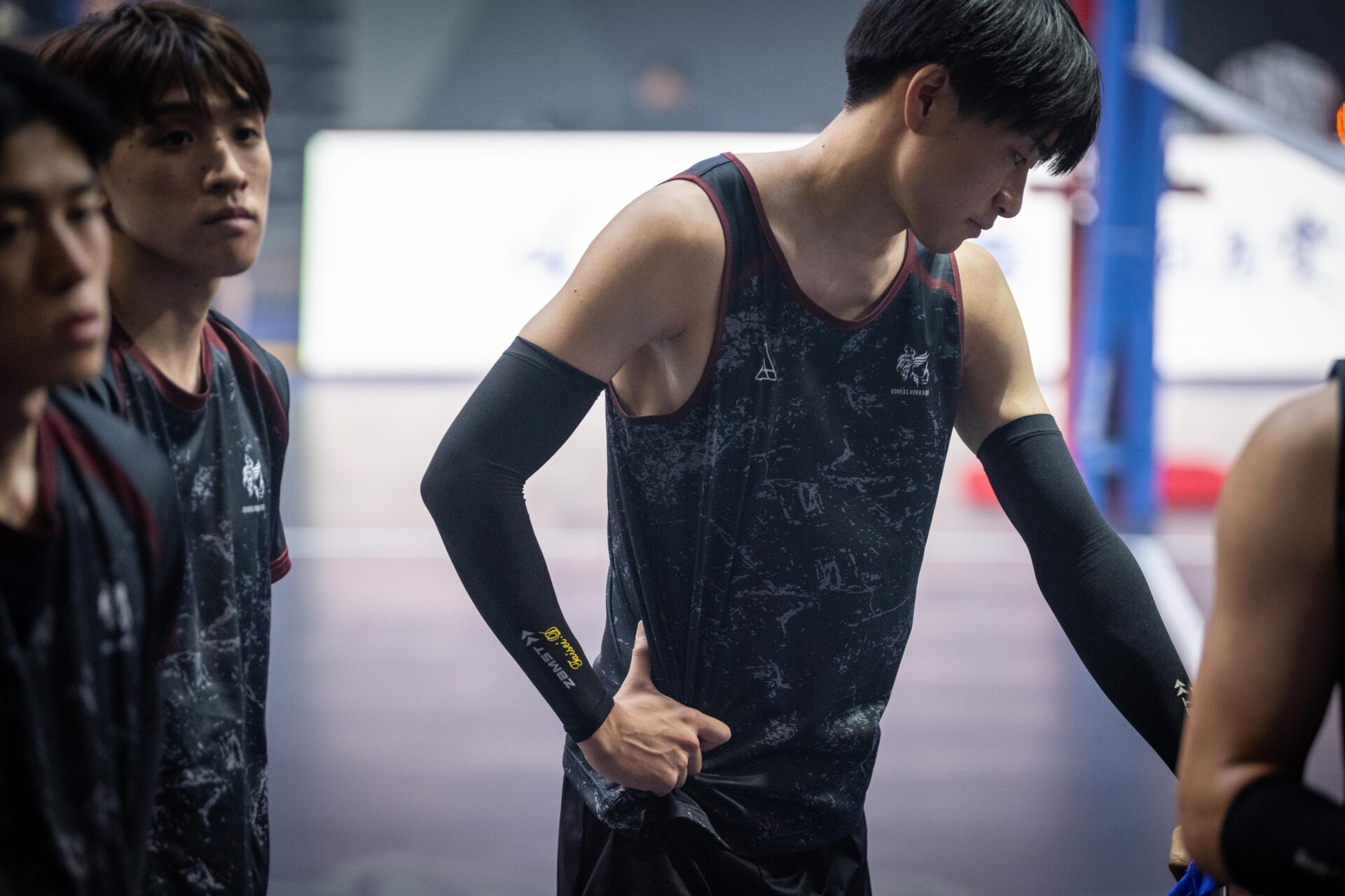 2025-26シーズントレーニングウェア受注販売開始のお知らせ