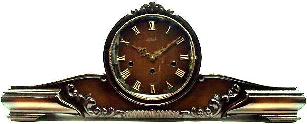 ○ウエストミンスターチャイム（魅力・修理）