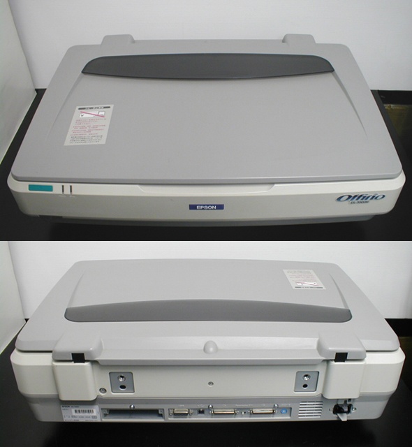 中古スキャナー - PC98ショップ