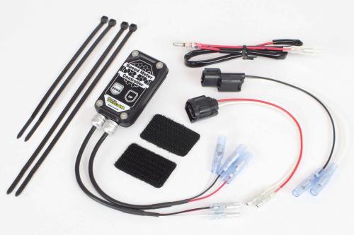 SPECIAL PARTS TAKEGAWA / スピードメーターコントローラーキット2