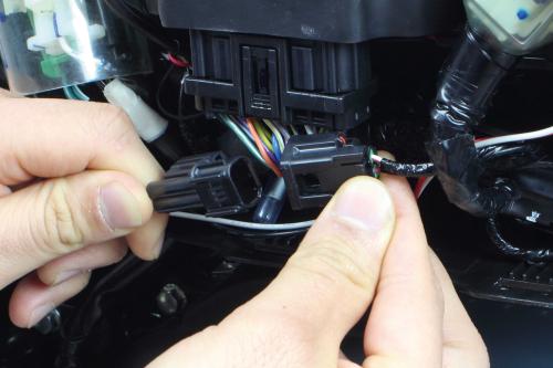 SPECIAL PARTS TAKEGAWA / スピードメーターコントローラーキット2