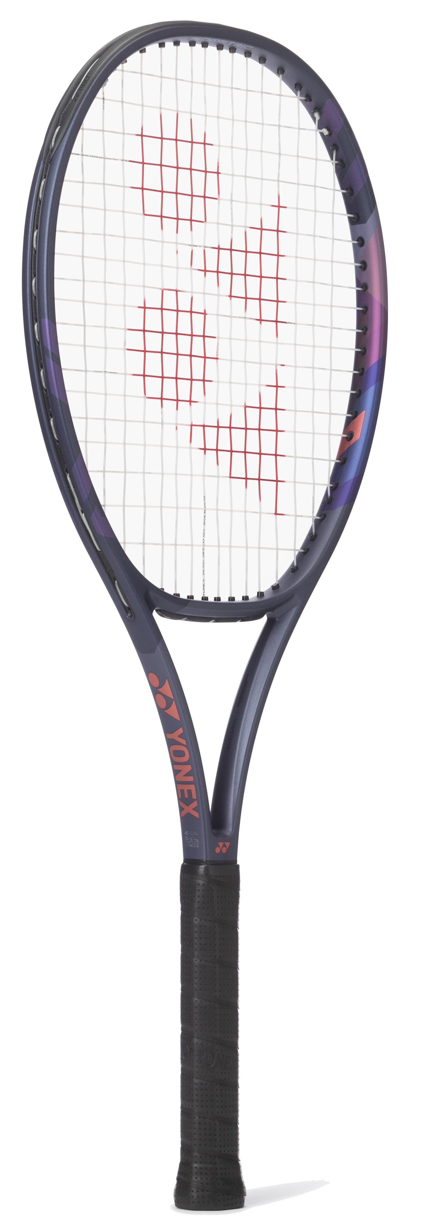 Yonex Percept 100 Midnight Navy Tennis Racket — Tennis HQ