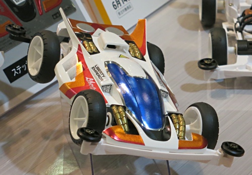 リバティエンペラープレミアムのカタログページが公開 - TEA-League