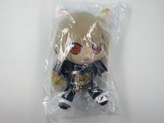 Lamento Gift ぬいぐるみストラップ ライ ニトキラ Lamento ぬいぐるみ