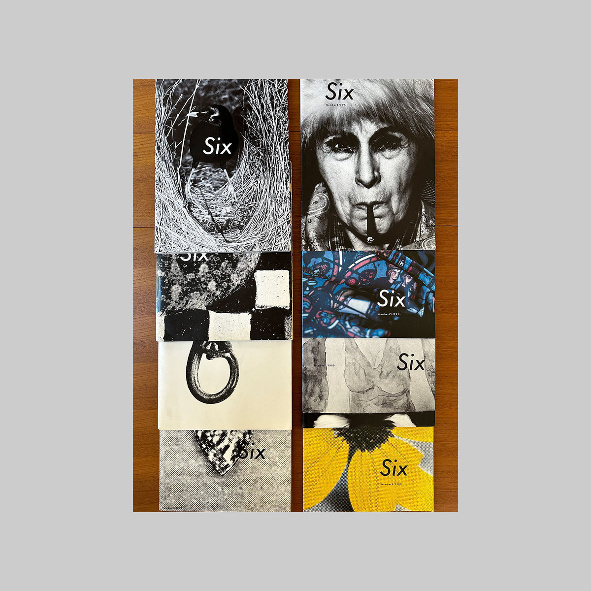 COMME des GARÇONS Guerrilla Store+65ポスター COMME des GARÇONS