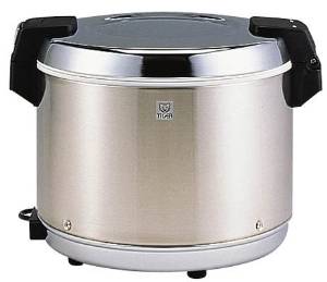 業務用電子ジャー＜炊きたて＞（保温専用） – タイガーパーツショップ