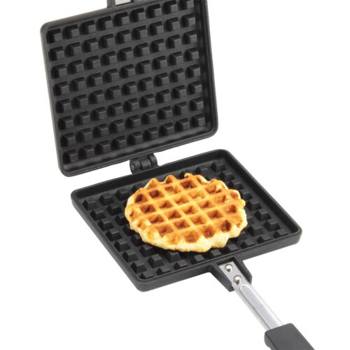 スナックワッフル - 株式会社 タイガークラウン