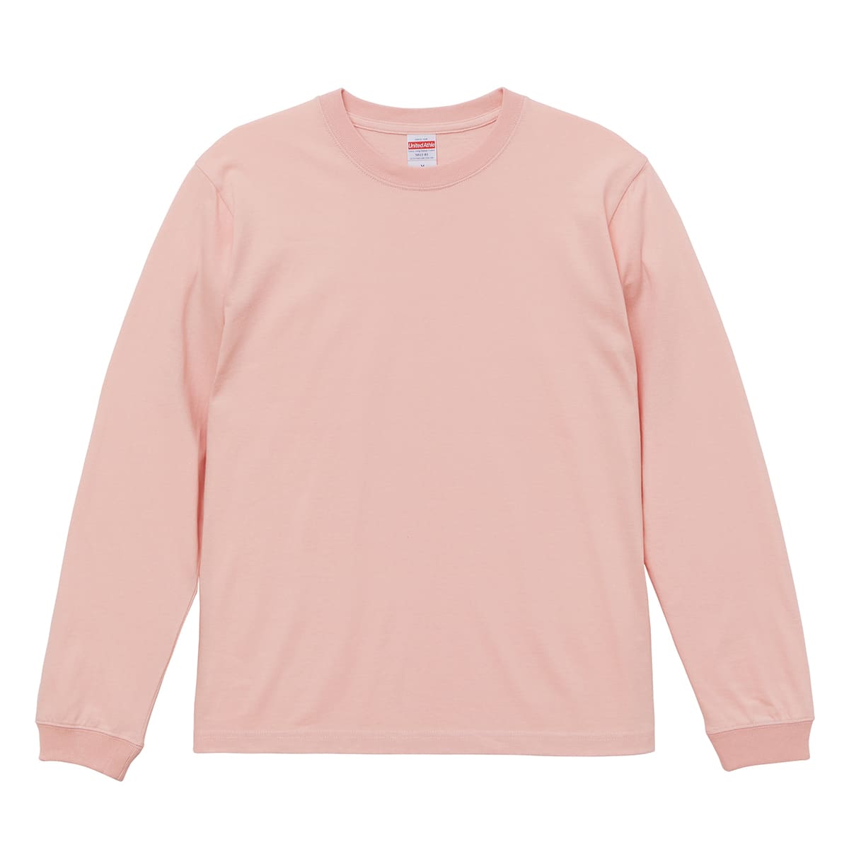 ロングスリーブTシャツ(1.6インチリブ) | メンズ | 1枚 | 5011-01