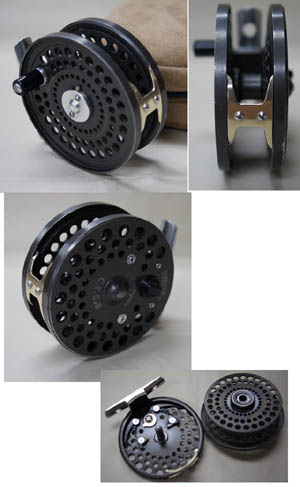 USED＆ANTIEQUE ＞ リール ＞ その他 Sold ＞ ORVIS CFO3 1980年代