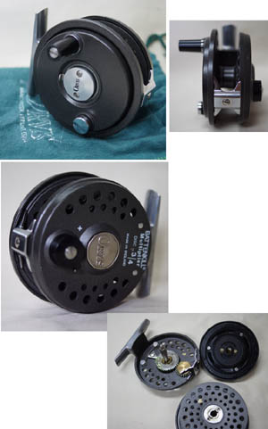 USED＆ANTIEQUE ＞ リール ＞ その他 Sold ＞ ORVIS BATTENKILL マルチ