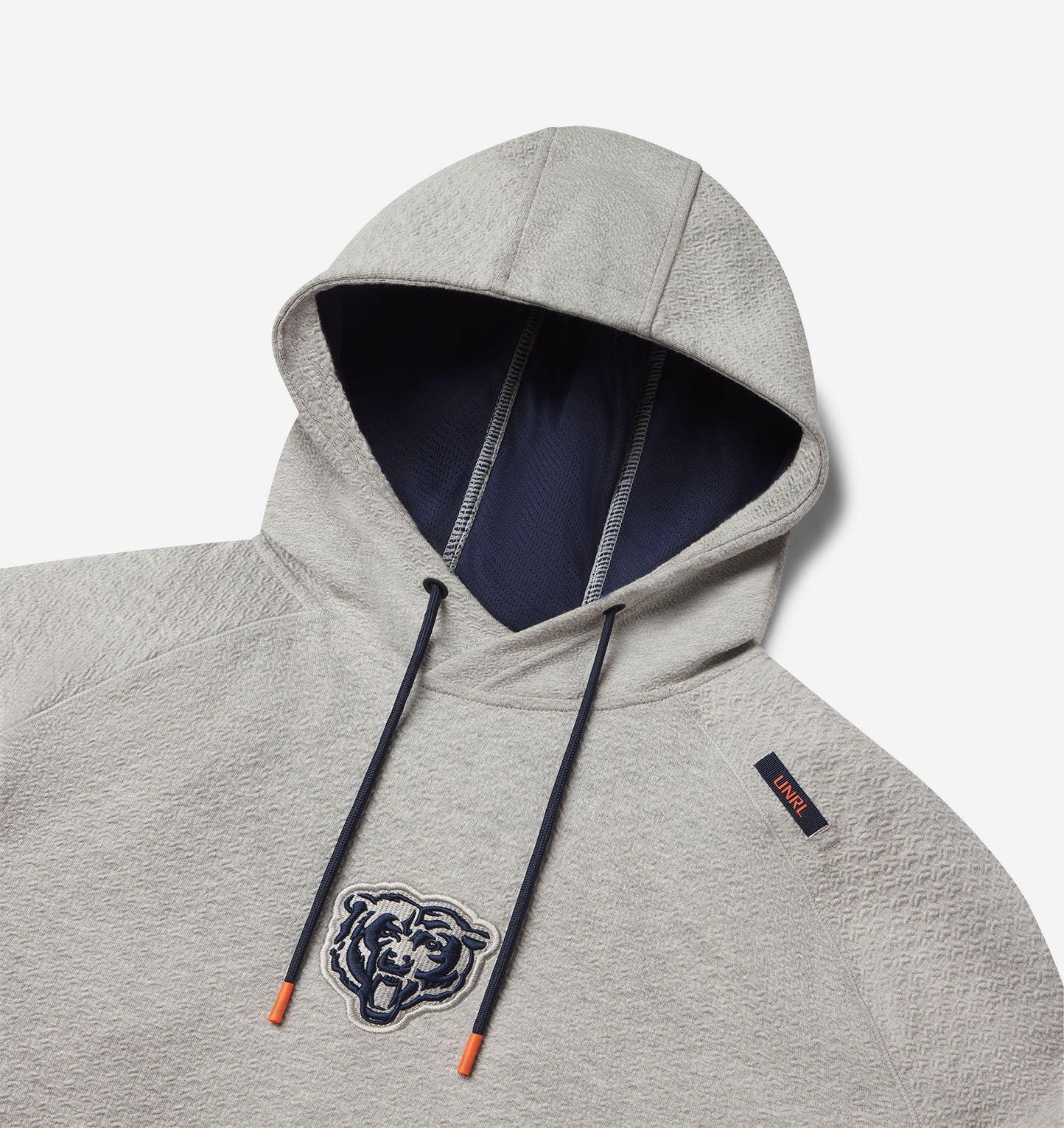 UNRL x NFL Vol. 4 | Chicago Bears Elevation Hoodie