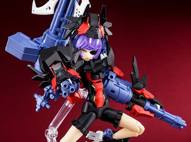Megami Device Chaos & Pretty Grandma – USA Gundam Store