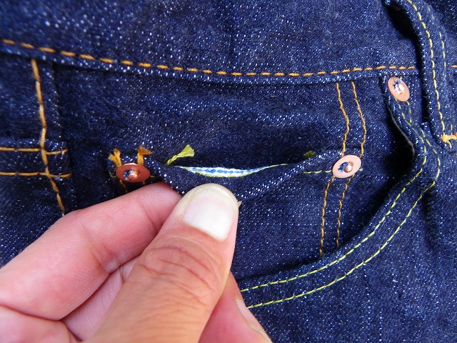 pure blue japan-ピュアブルージャパン- xx002 定番14oz リラックス