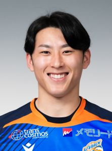 松澤 海斗選手 契約更新のお知らせ | V・ファーレン長崎