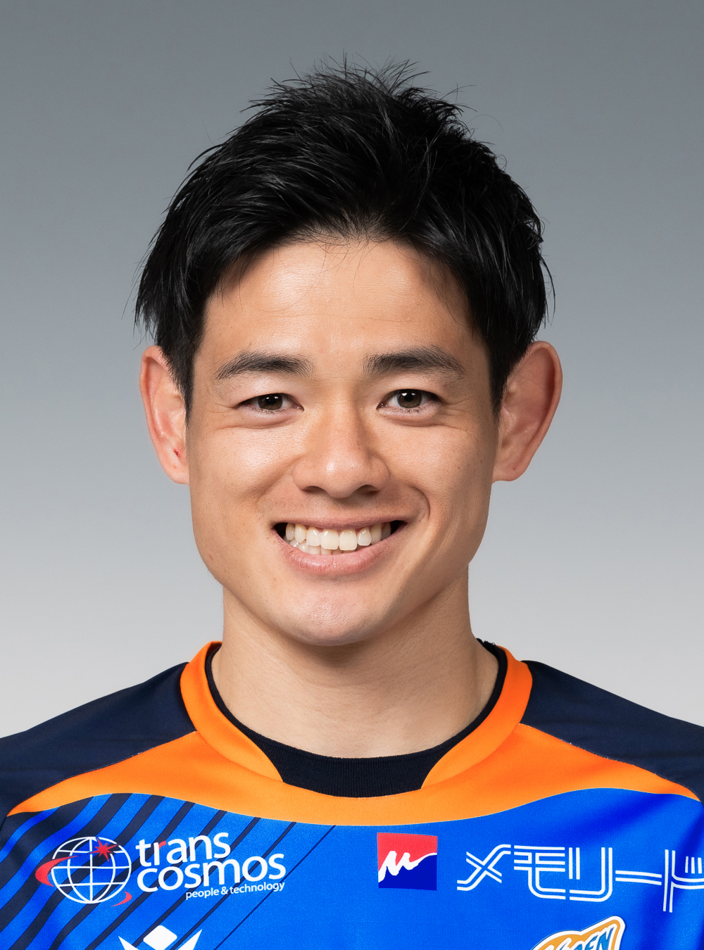 飯尾 竜太朗選手 契約更新のお知らせ | V・ファーレン長崎