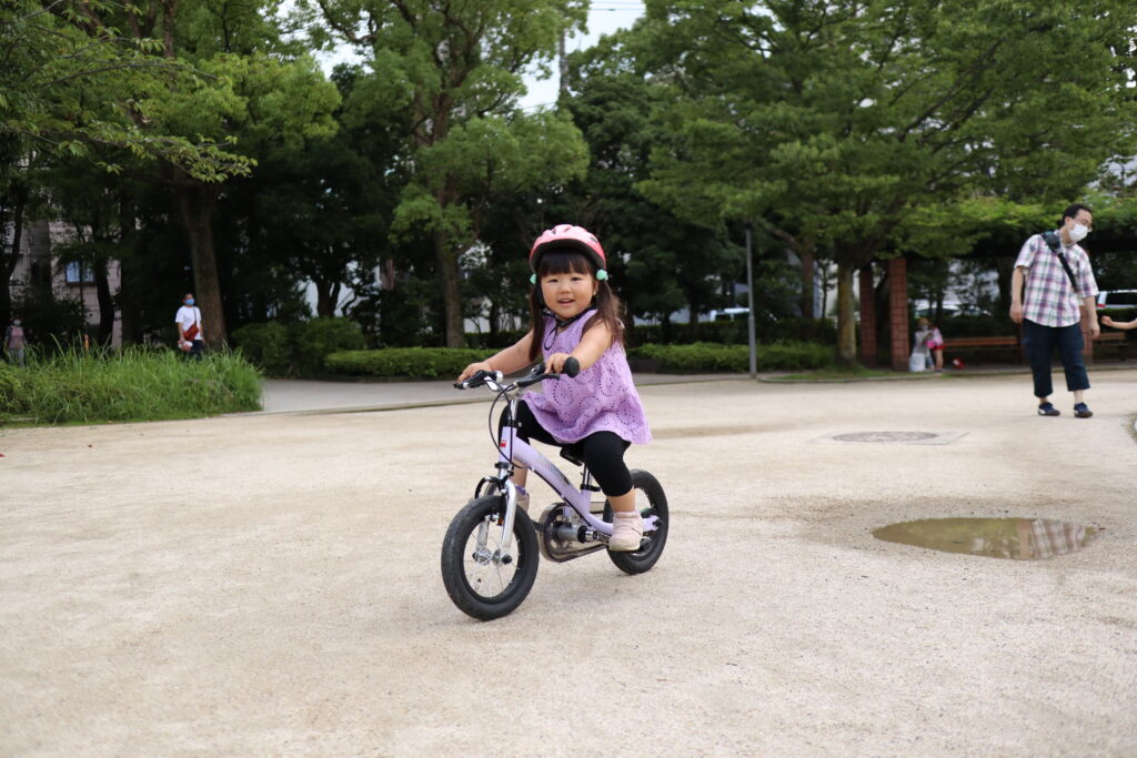 へんしんバイク2にしてよかった！｜ストーリー | 株式会社ビタミンi