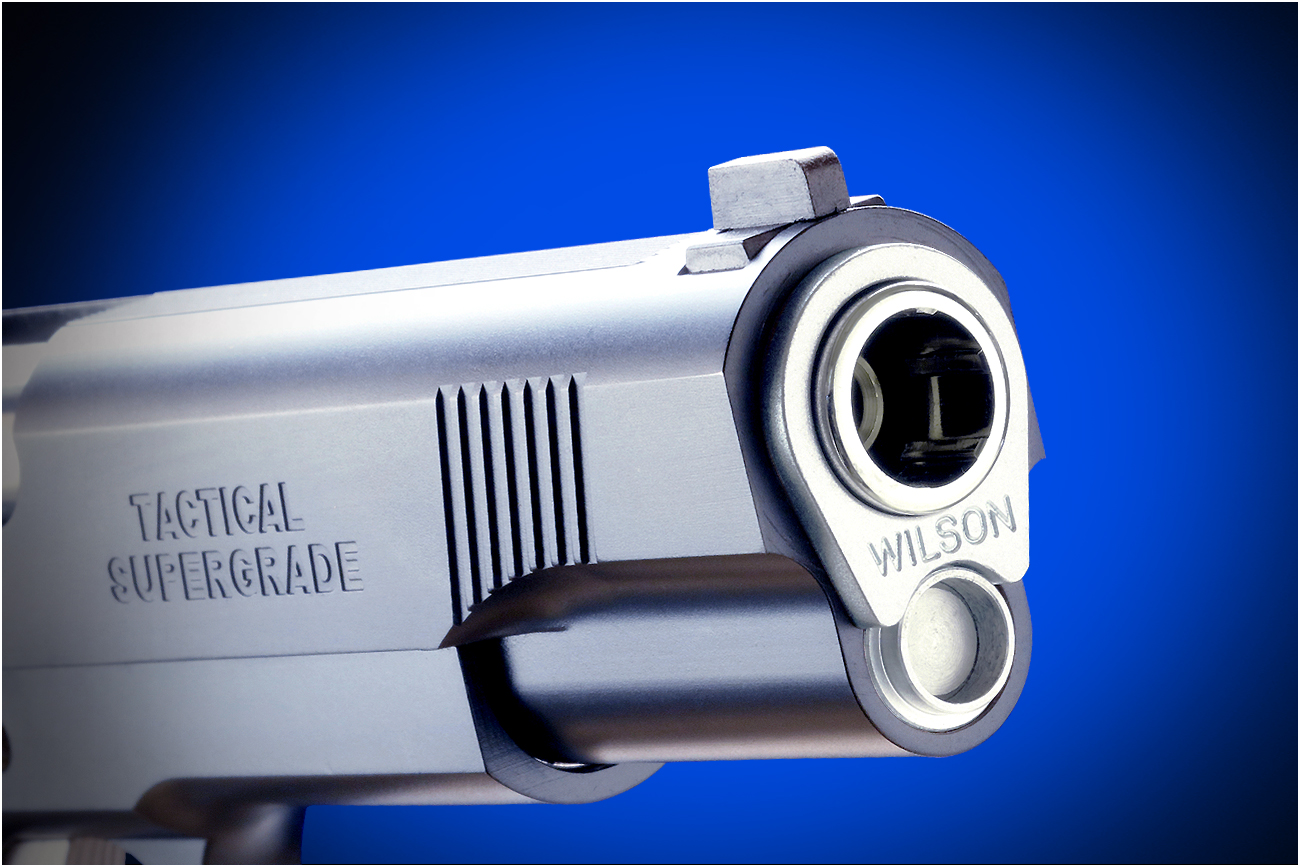 完売】WA【ウィルソン】タクティカル スーパーグレイド 【WESTERN ARMS】