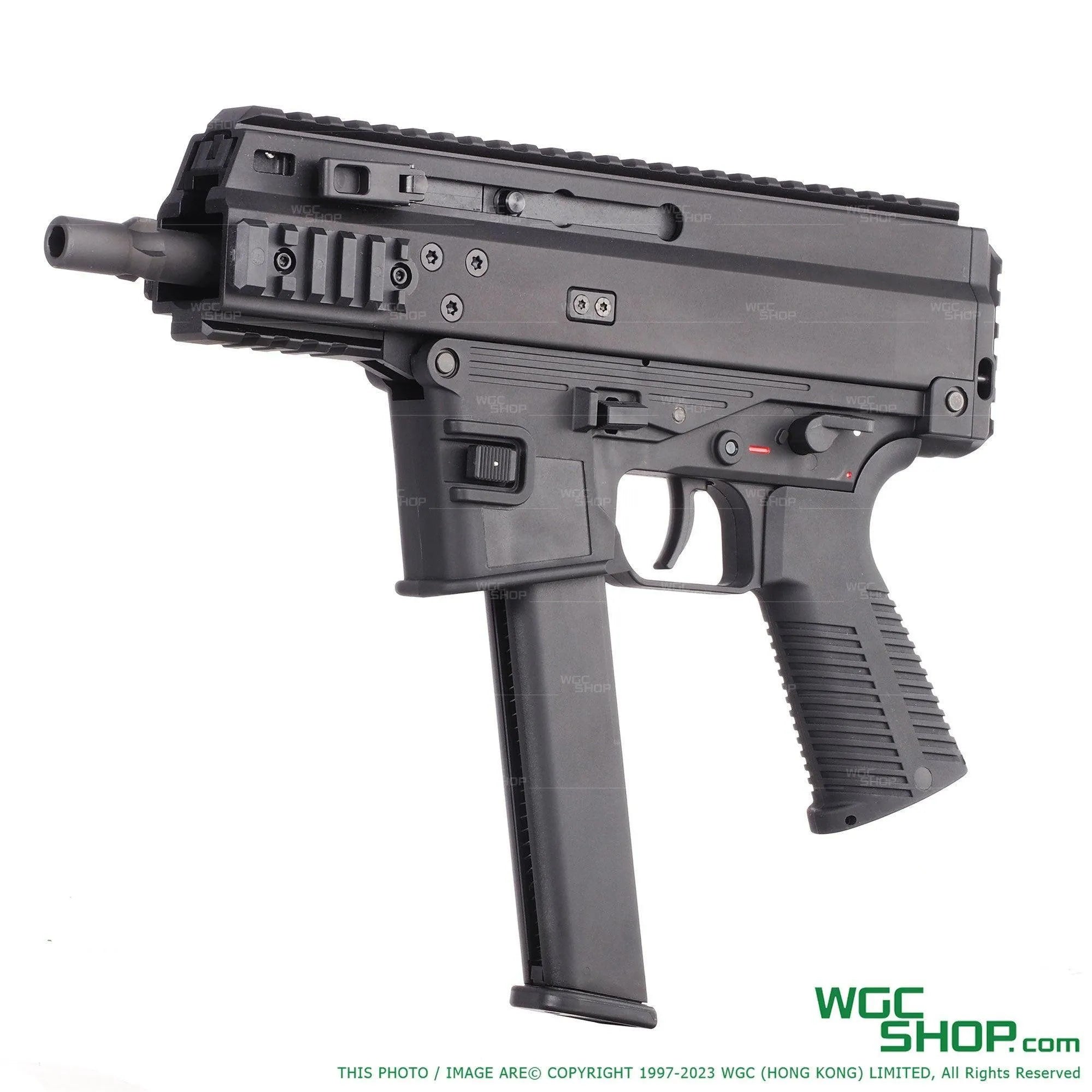 MARUYAMA SCW-9 G Pistol GBB Airsoft - WGC Shop
