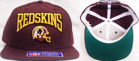 ワシントン レッドスキンズ グッズ / ワシントン コマンダーズ グッズ