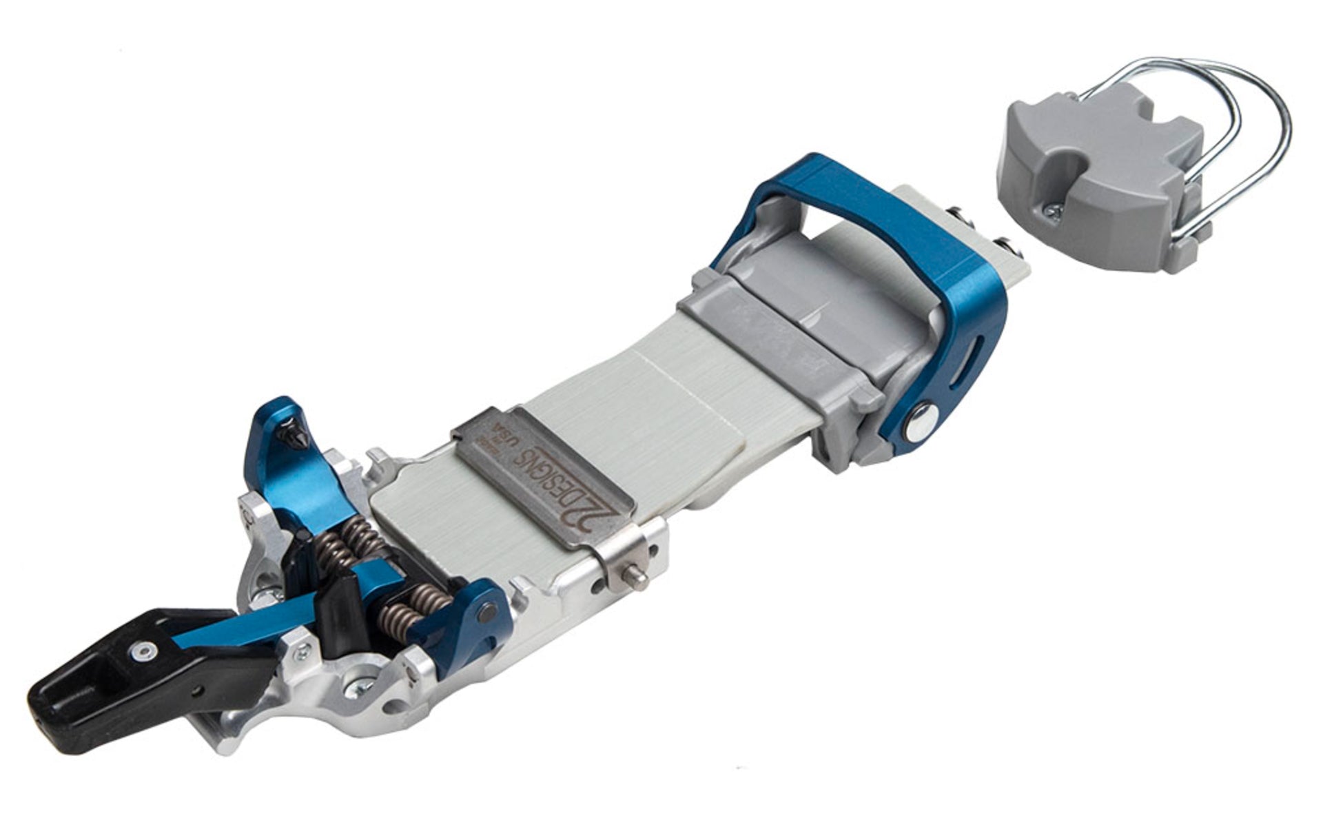 22designs LYNX – WHITE TIME