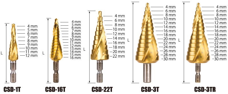 Winning Bore ウイニングボアー株式会社