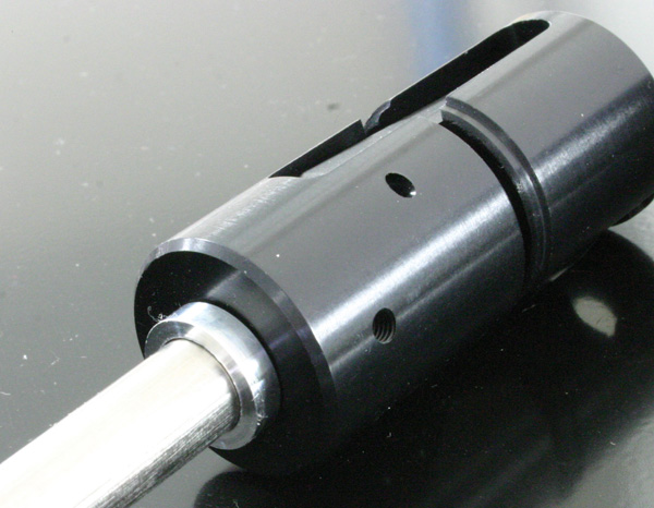 HOP UP チャンバー／APS-2