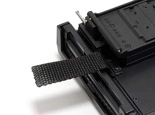 カメラの八百富｜NPC PROBACKⅡ ポラロイドフィルム用フィルムホルダー