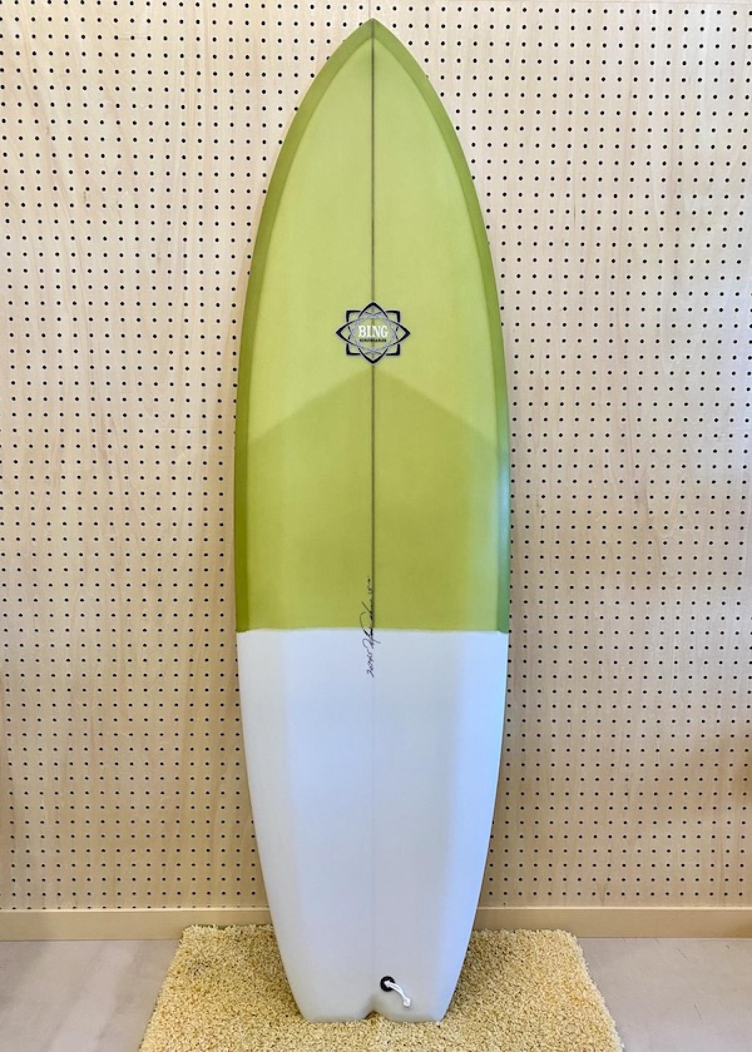 BING SURFBOARDS|Okinawa surf shop YES SURF
