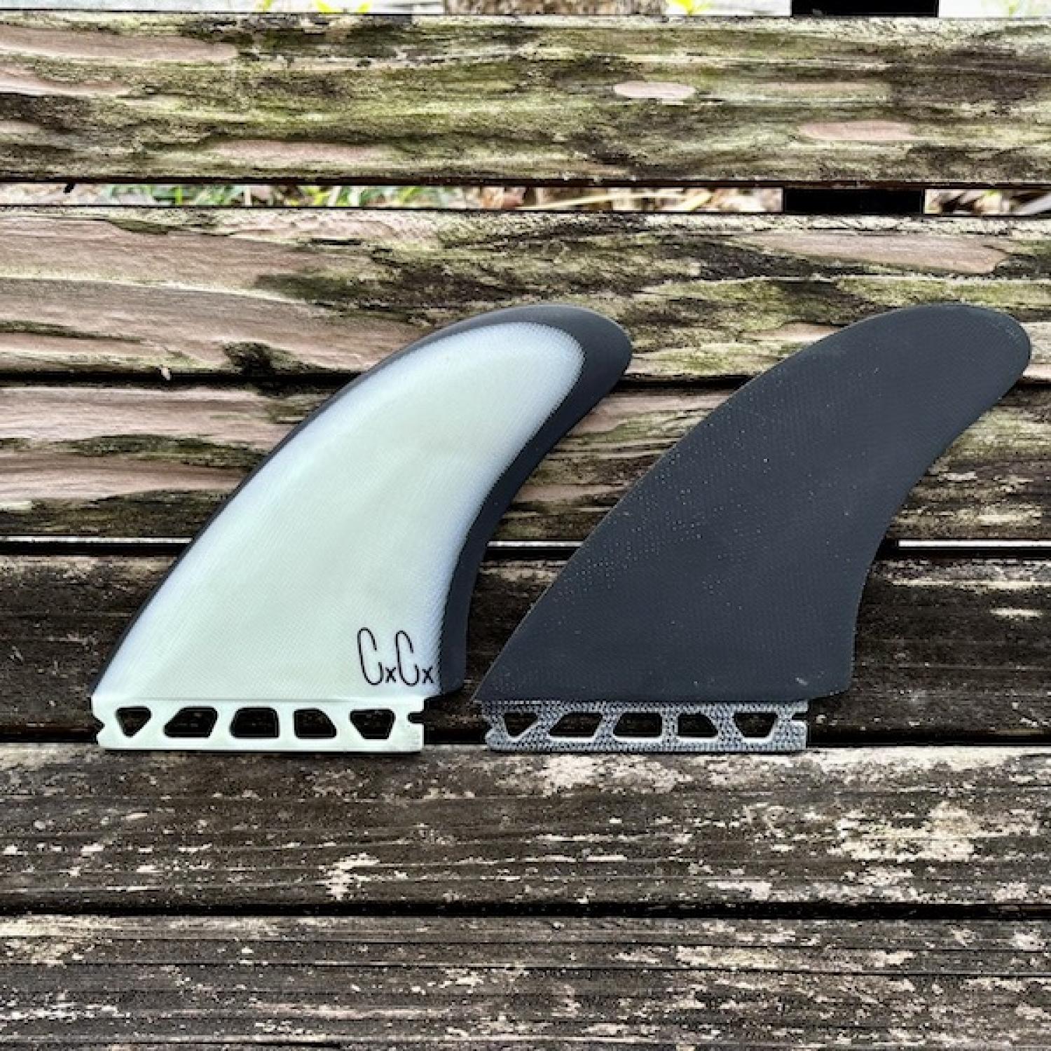 FIBRE GLAS FINS|沖縄サーフィンショップ「YES SURF」