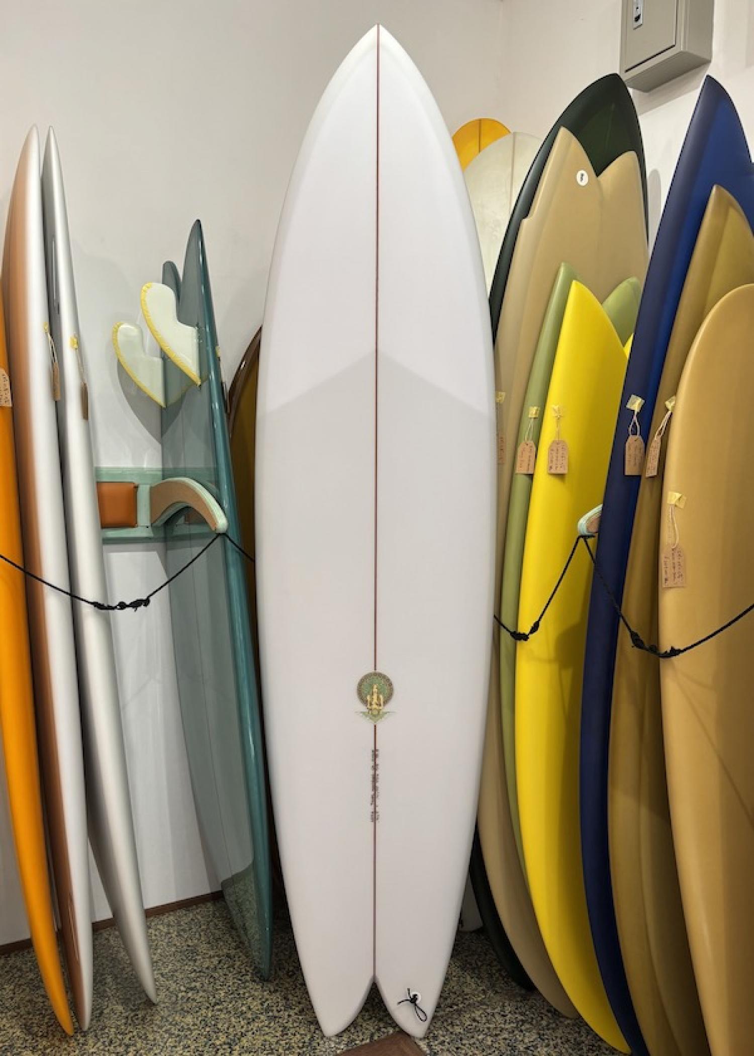 SIC SUP TAO SURF 9.2 TOUGH TECH|沖縄サーフィンショップ「YES SURF」