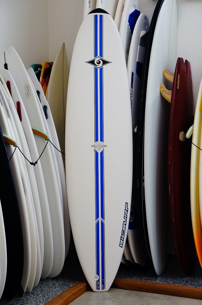 USED BOARDS (BIC SURF BOARDS 7.3