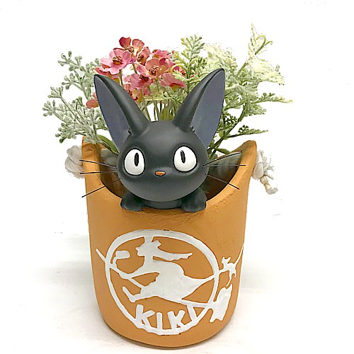 ジブリガーデニングプランター