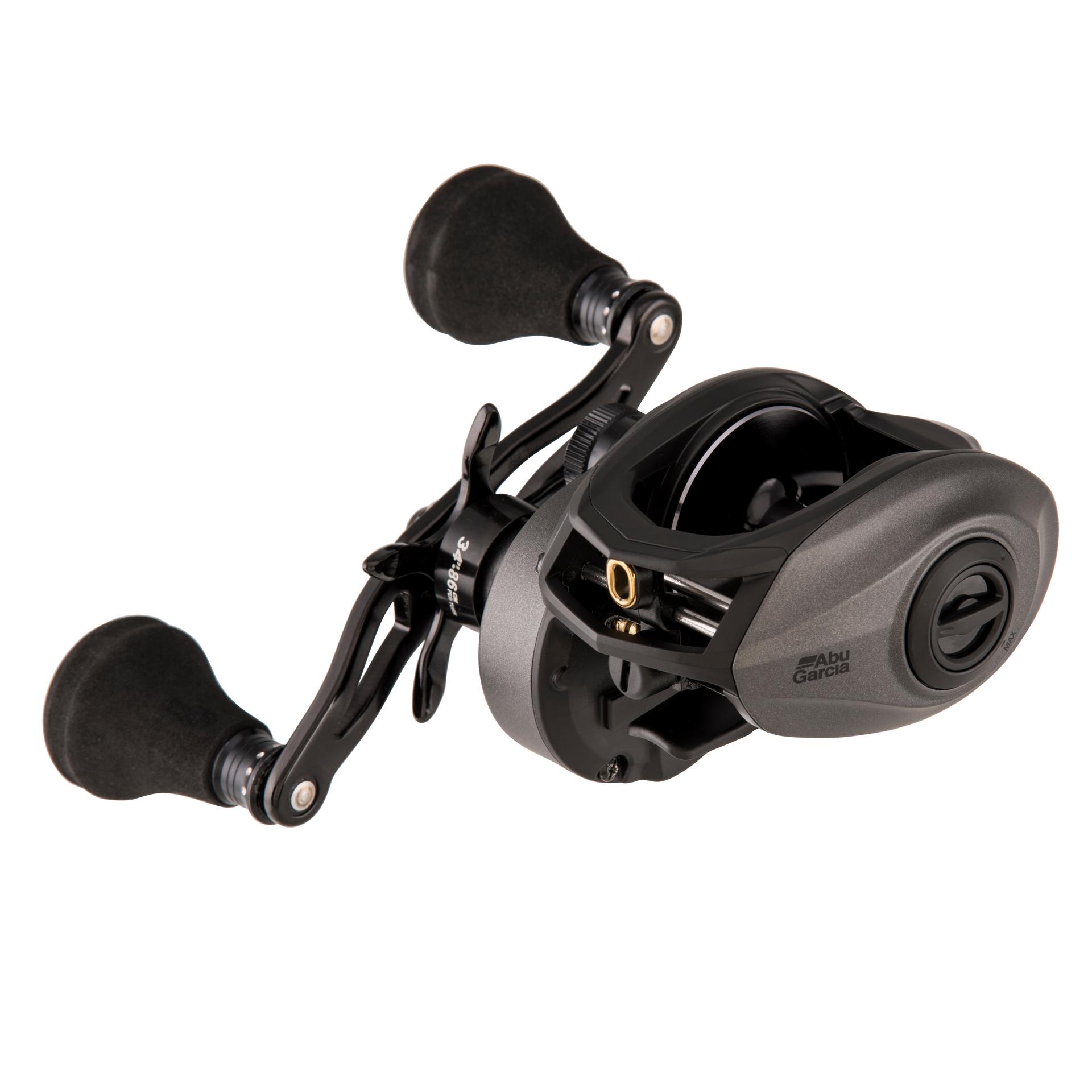 Abu Garcia Revo® Beast Low Profile Baitcast Reel | Abu Garcia