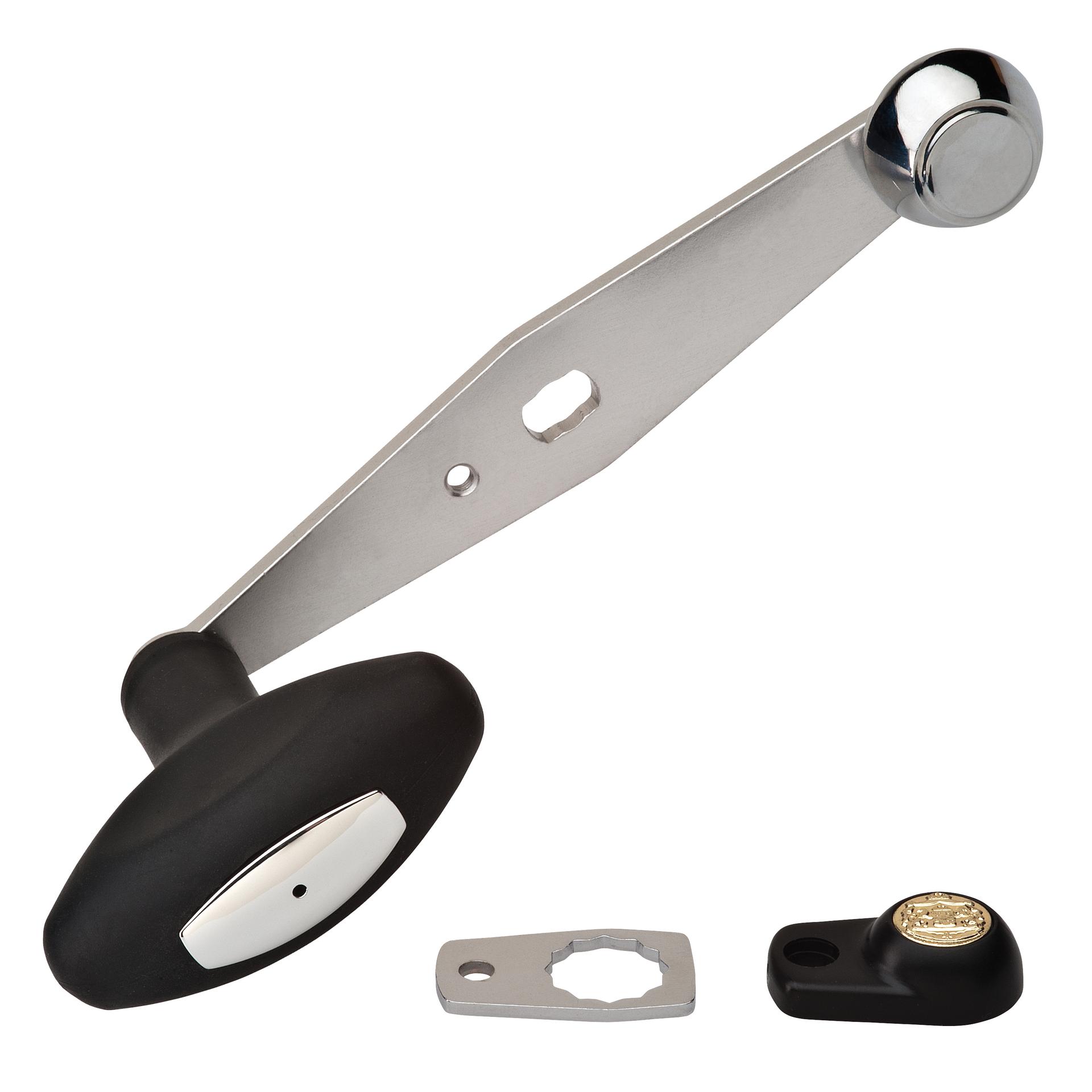 Abu Garcia Power Handle Accessory | Abu Garcia® – Abu Garcia Fishing