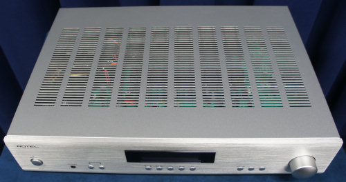 AC2 ROTEL ローテル アンプ RA-1520 展示