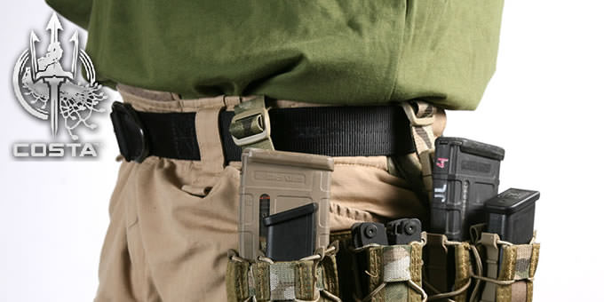 AGGRESSOR GROUP WEB SHOP / HSGI LEG RIG V1 (COSTA LEG RIG) / HSGI