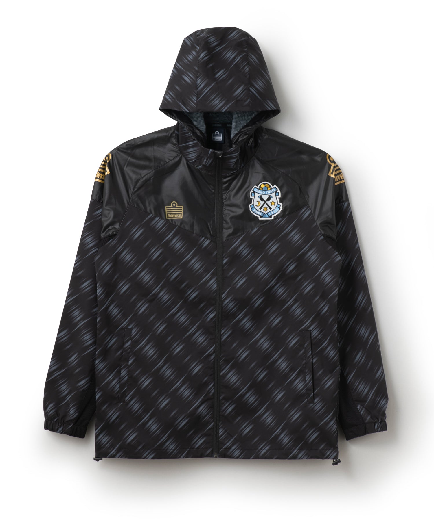 ジュビロ磐田・着用モデルパフォーマンス 【非売品】 ジュビロ磐田