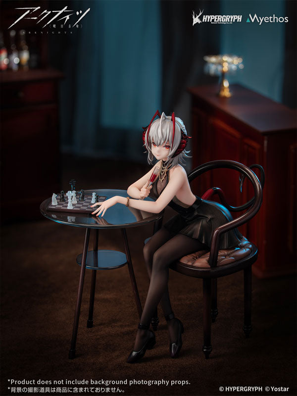 1/7W ドレス Ver.(アークナイツ) [Myethos][フィギュア] 価格:15,400円